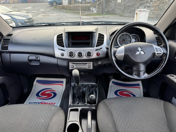 Used Mitsubishi L200 2015 for sale - 76184084: Photo 9
