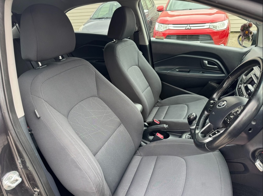 Used Kia Rio 2013 for sale - 76625195: Photo 11