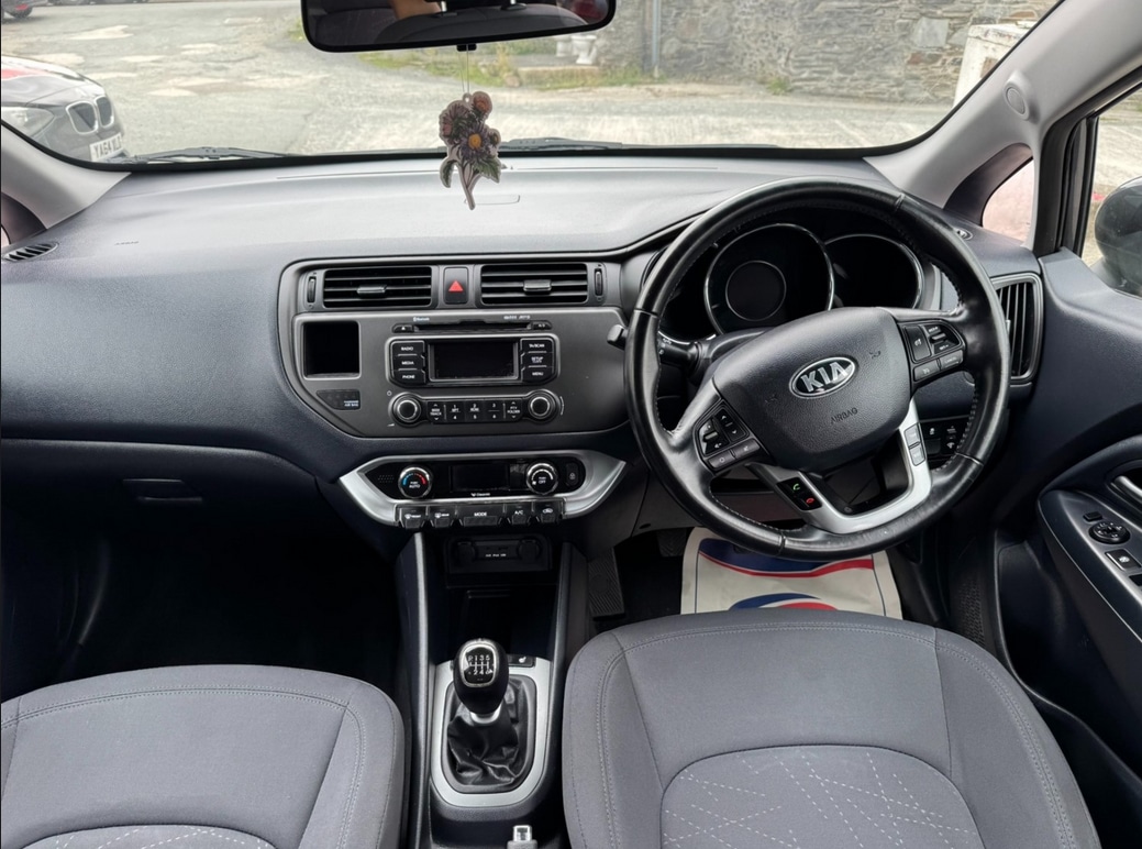Used Kia Rio 2013 for sale - 76625195: Photo 9