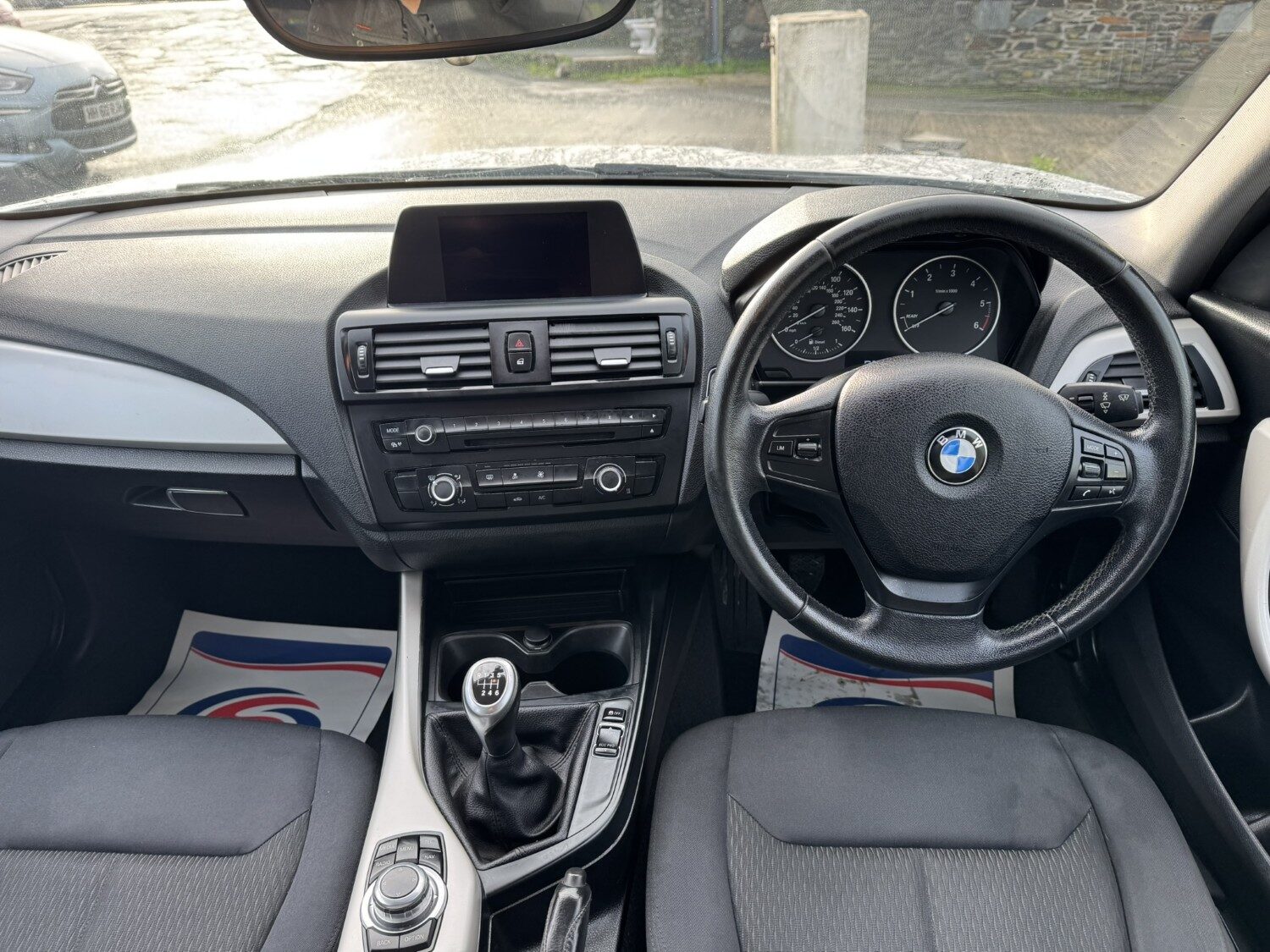 Used BMW 1 Series 2014 for sale - 76736545: Photo 10