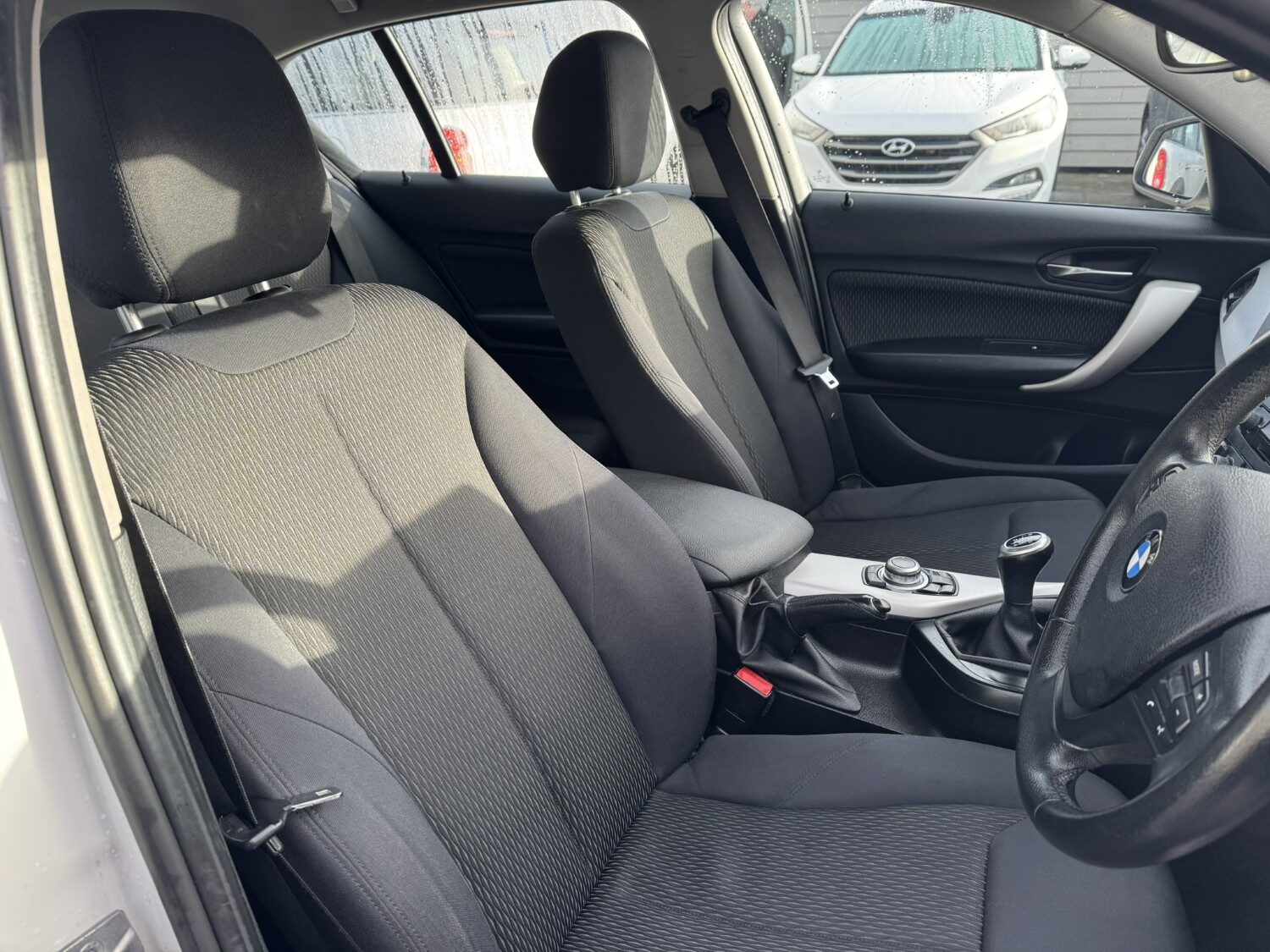 Used BMW 1 Series 2014 for sale - 76736545: Photo 11