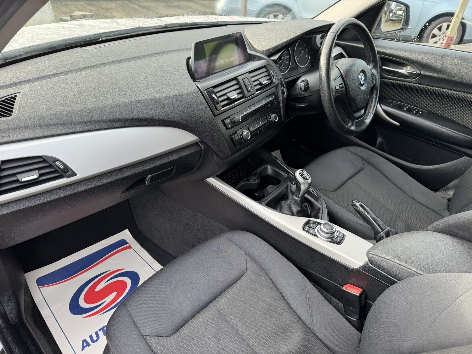 Used BMW 1 Series 2014 for sale - 76736545: Photo 12