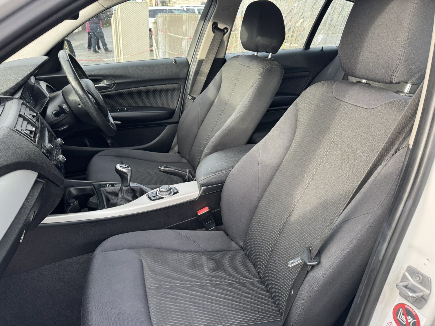 Used BMW 1 Series 2014 for sale - 76736545: Photo 13