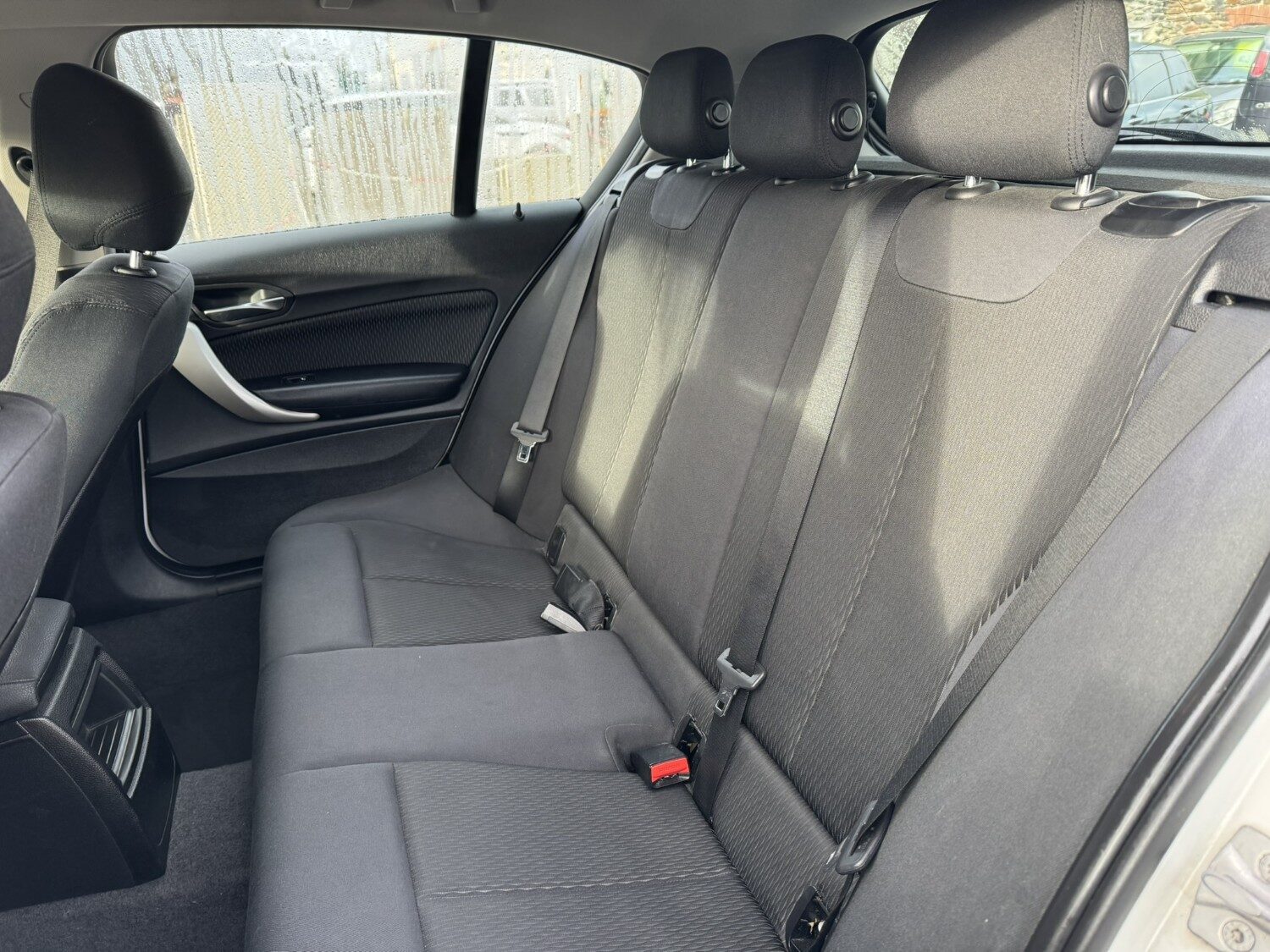 Used BMW 1 Series 2014 for sale - 76736545: Photo 14