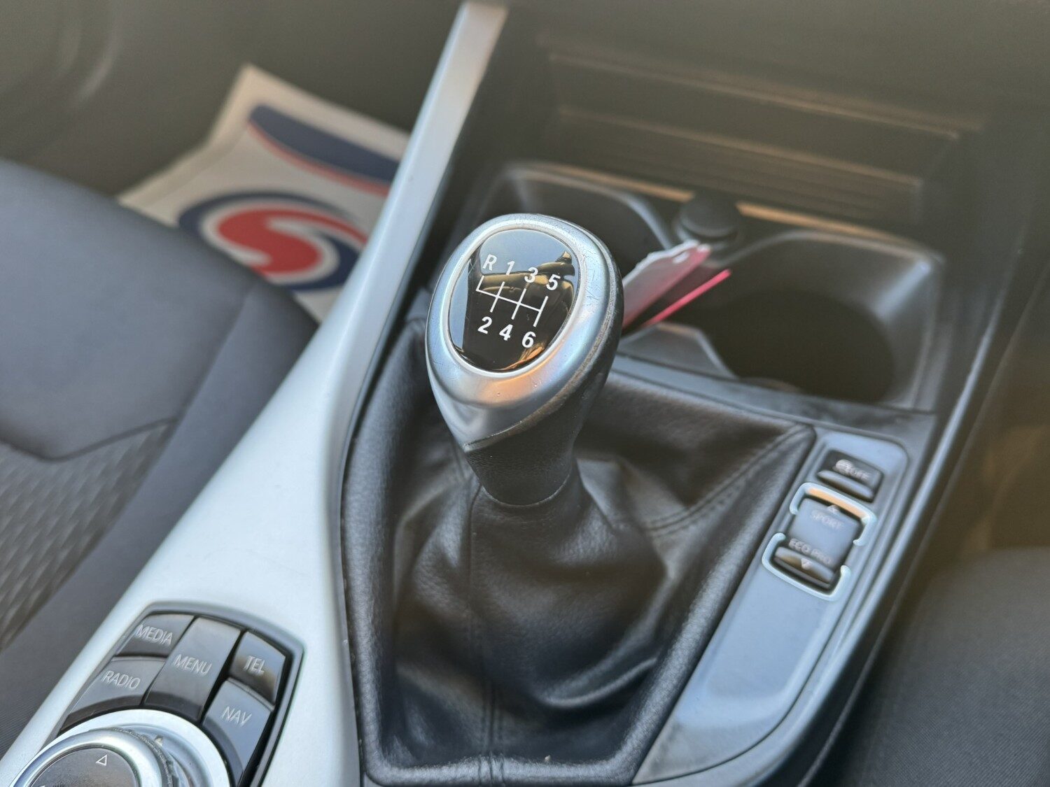 Used BMW 1 Series 2014 for sale - 76736545: Photo 17