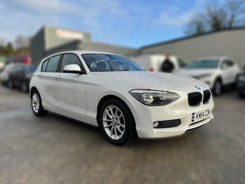 BMW - 1 Series