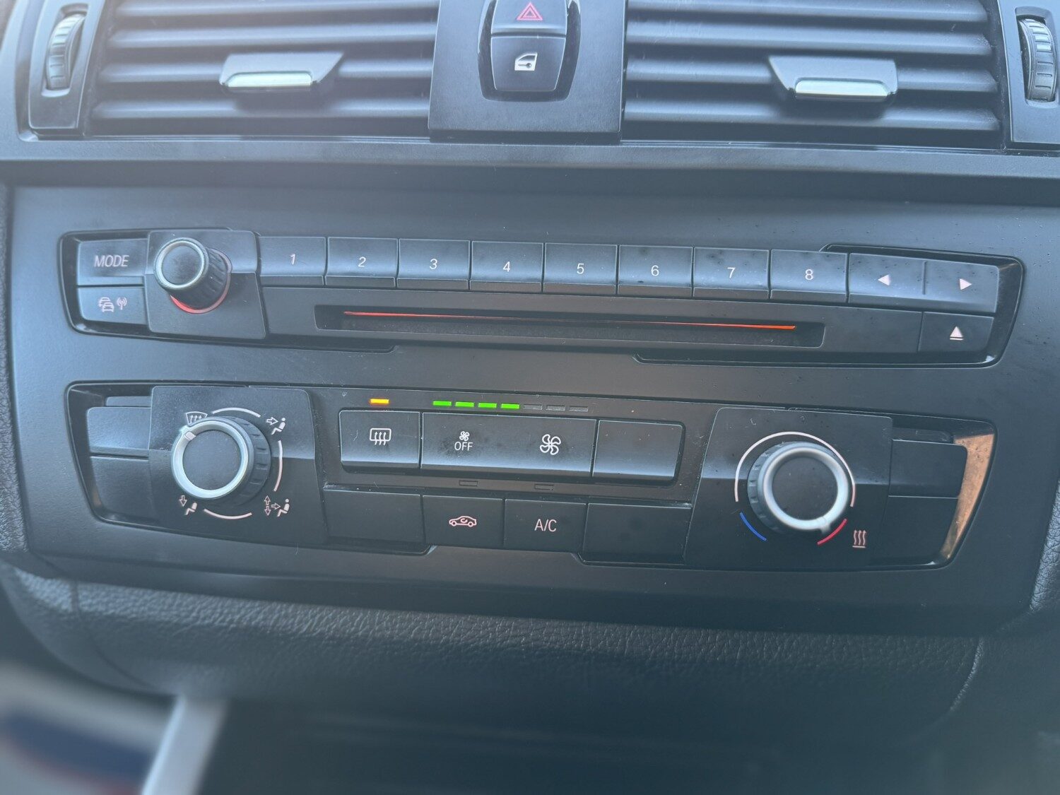 Used BMW 1 Series 2014 for sale - 76736545: Photo 20