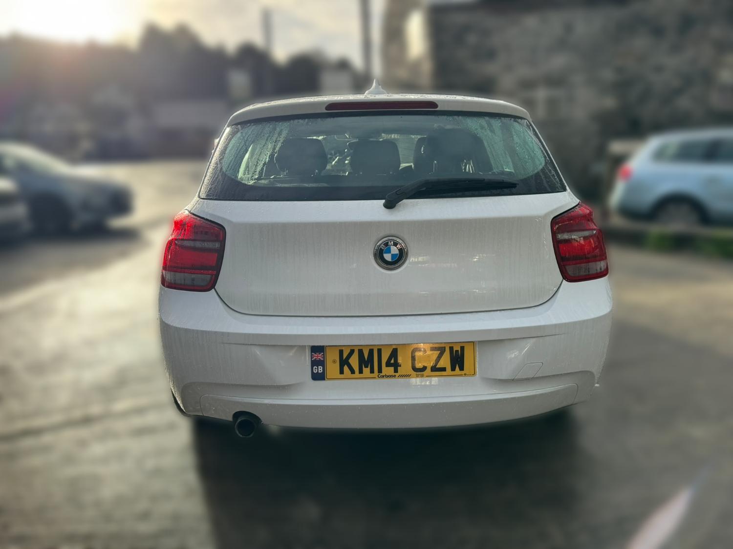 Used BMW 1 Series 2014 for sale - 76736545: Photo 5