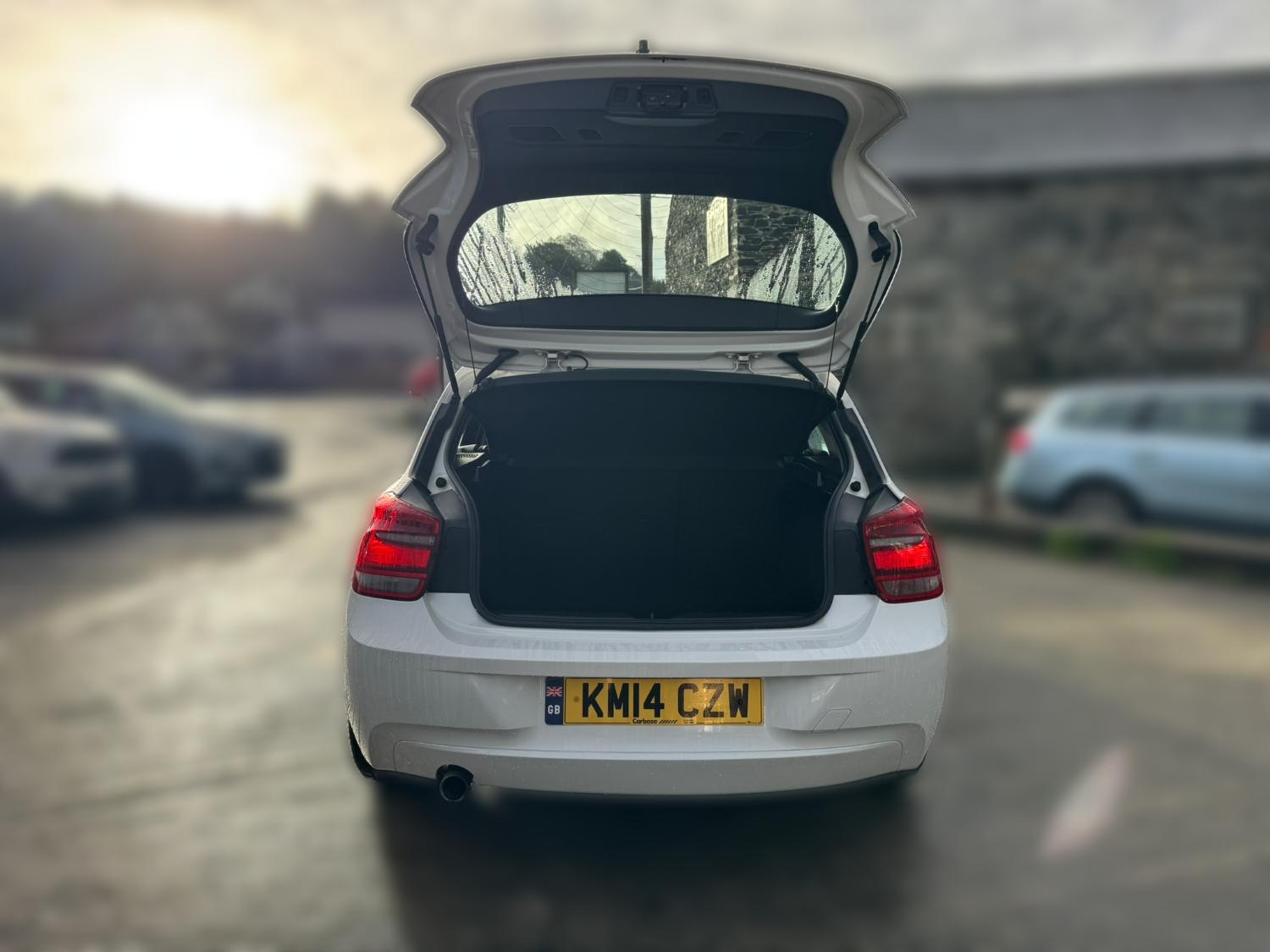 Used BMW 1 Series 2014 for sale - 76736545: Photo 7