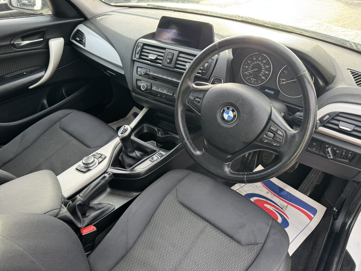Used BMW 1 Series 2014 for sale - 76736545: Photo 9