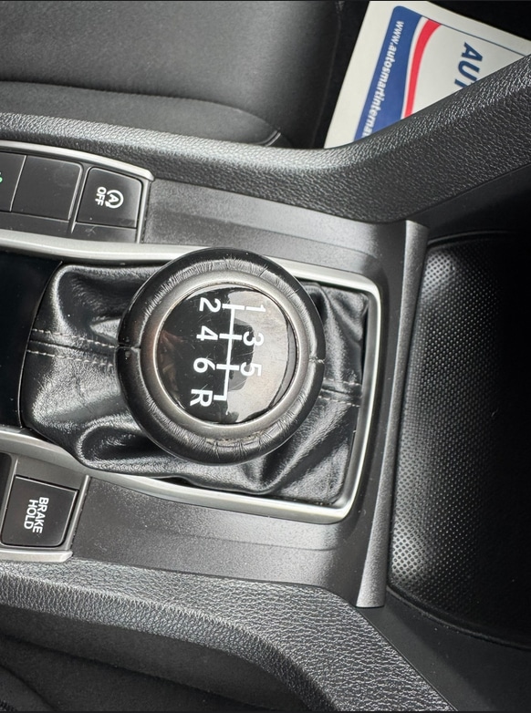 Used Honda Civic 2018 for sale - 76625196: Photo 24