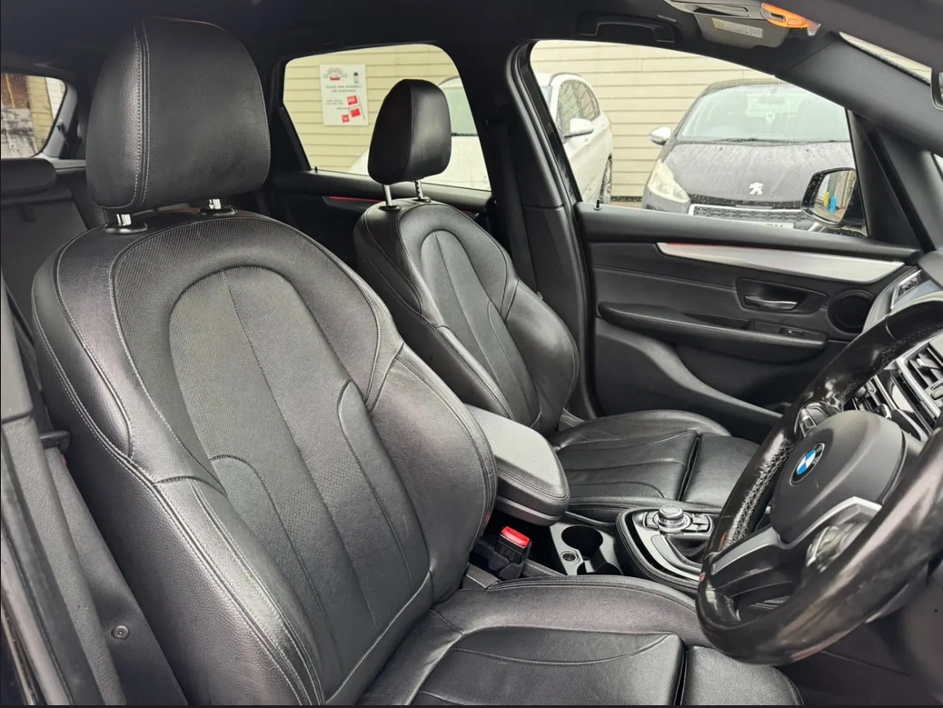 Used BMW 2 Series 2016 for sale - 76625197: Photo 10