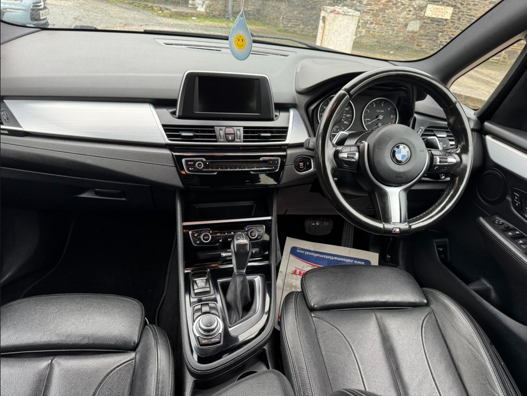 Used BMW 2 Series 2016 for sale - 76625197: Photo 11