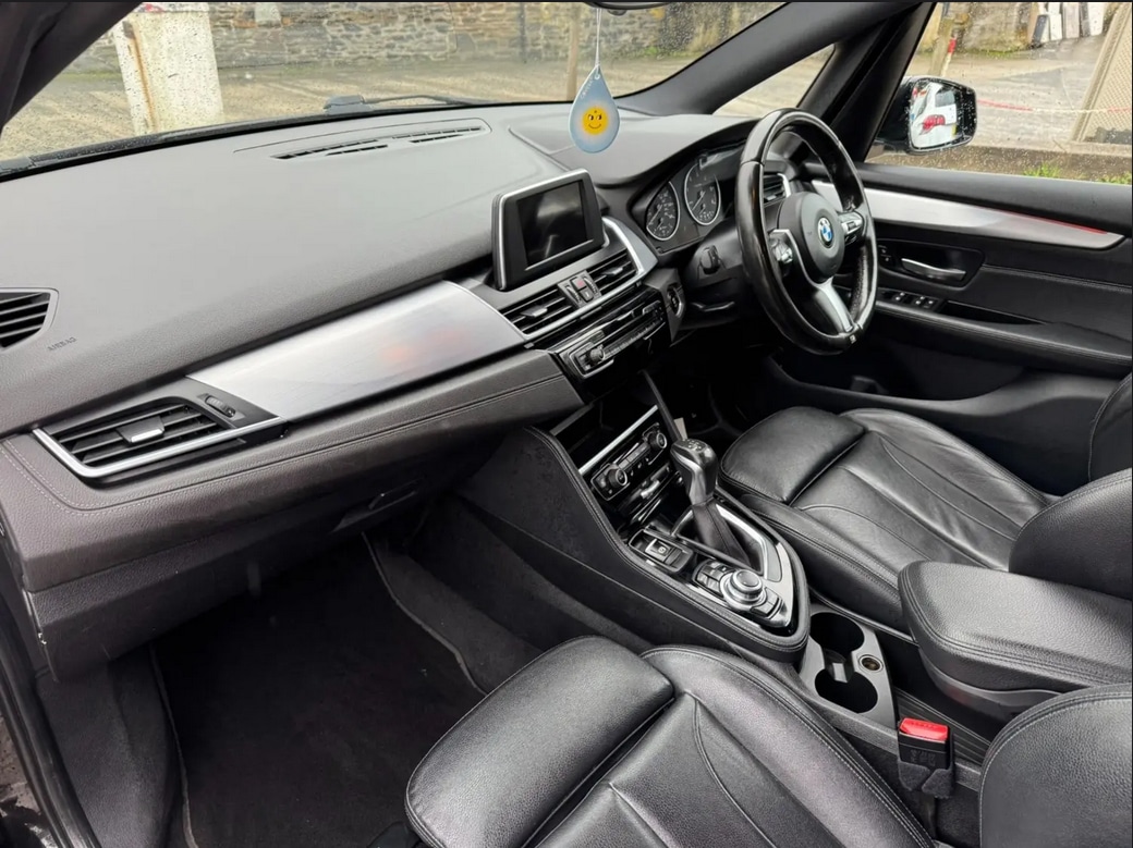 Used BMW 2 Series 2016 for sale - 76625197: Photo 13