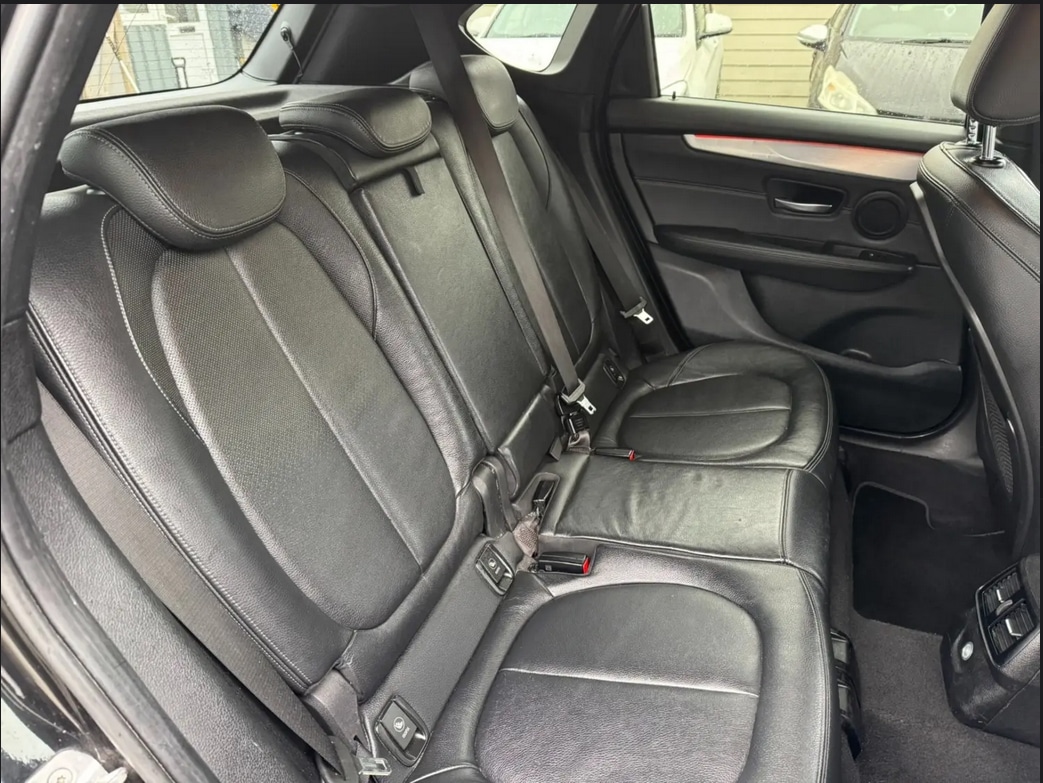 Used BMW 2 Series 2016 for sale - 76625197: Photo 15