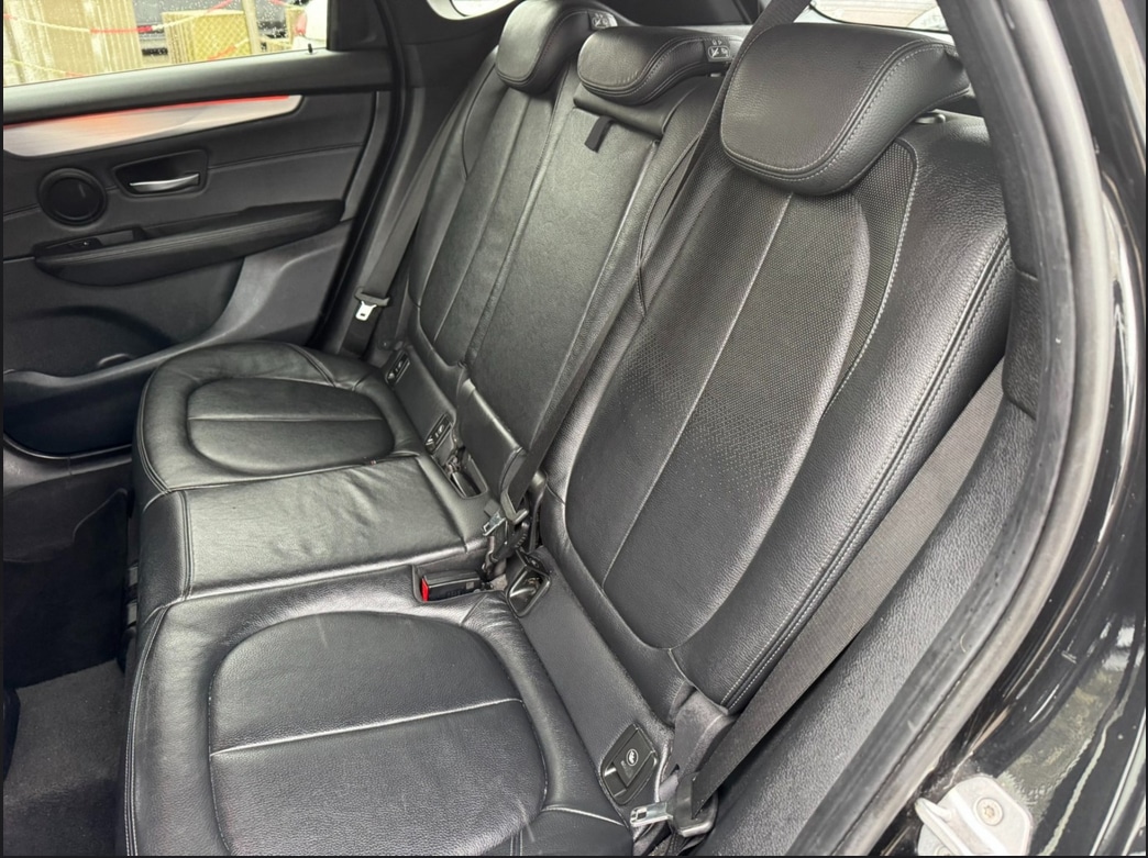 Used BMW 2 Series 2016 for sale - 76625197: Photo 16