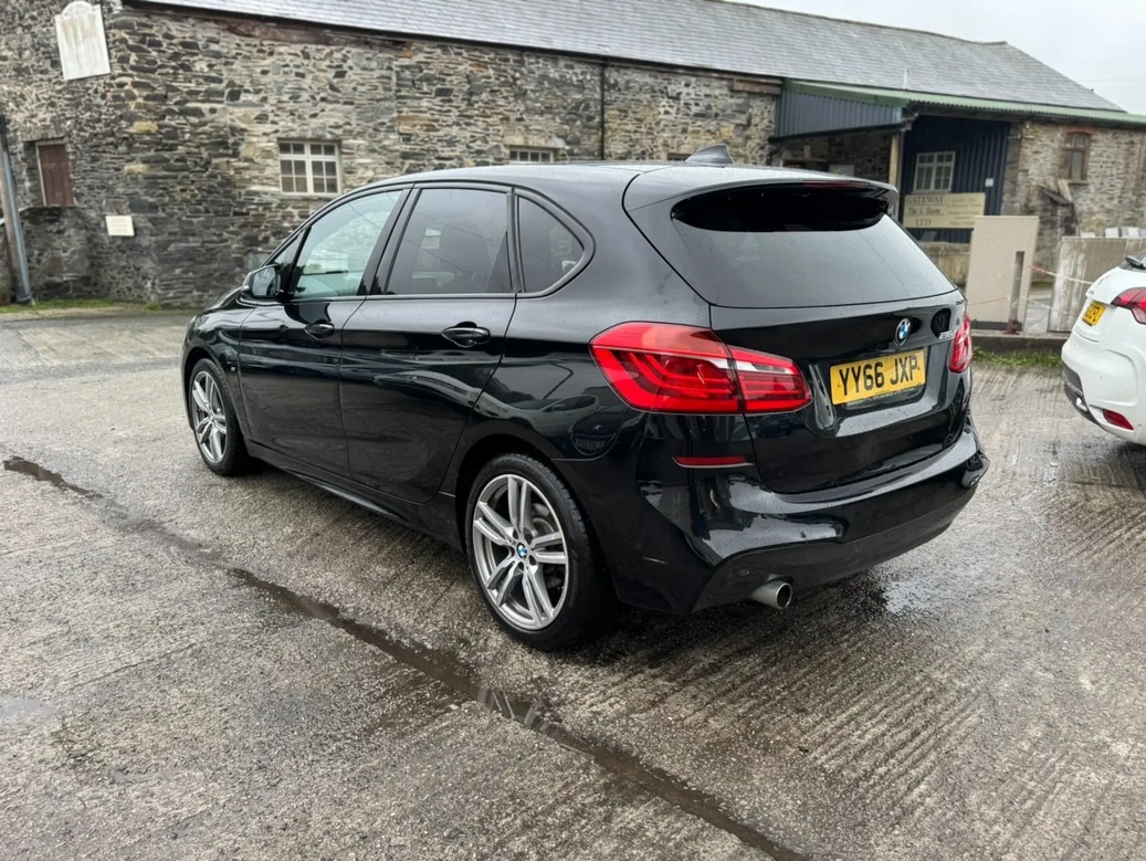 Used BMW 2 Series 2016 for sale - 76625197: Photo 6