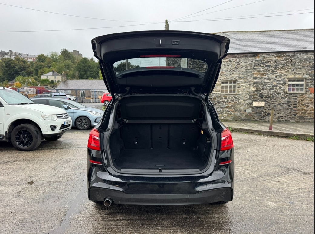 Used BMW 2 Series 2016 for sale - 76625197: Photo 7