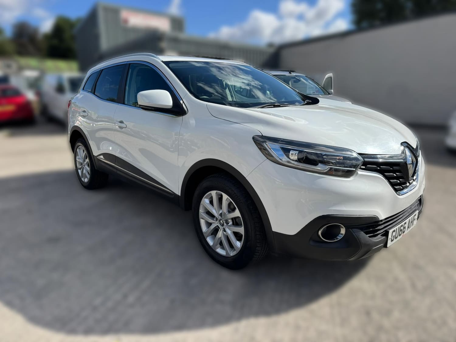 Renault Kadjar