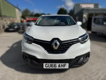 Used Renault Kadjar 2016 for sale - 79512909: Photo