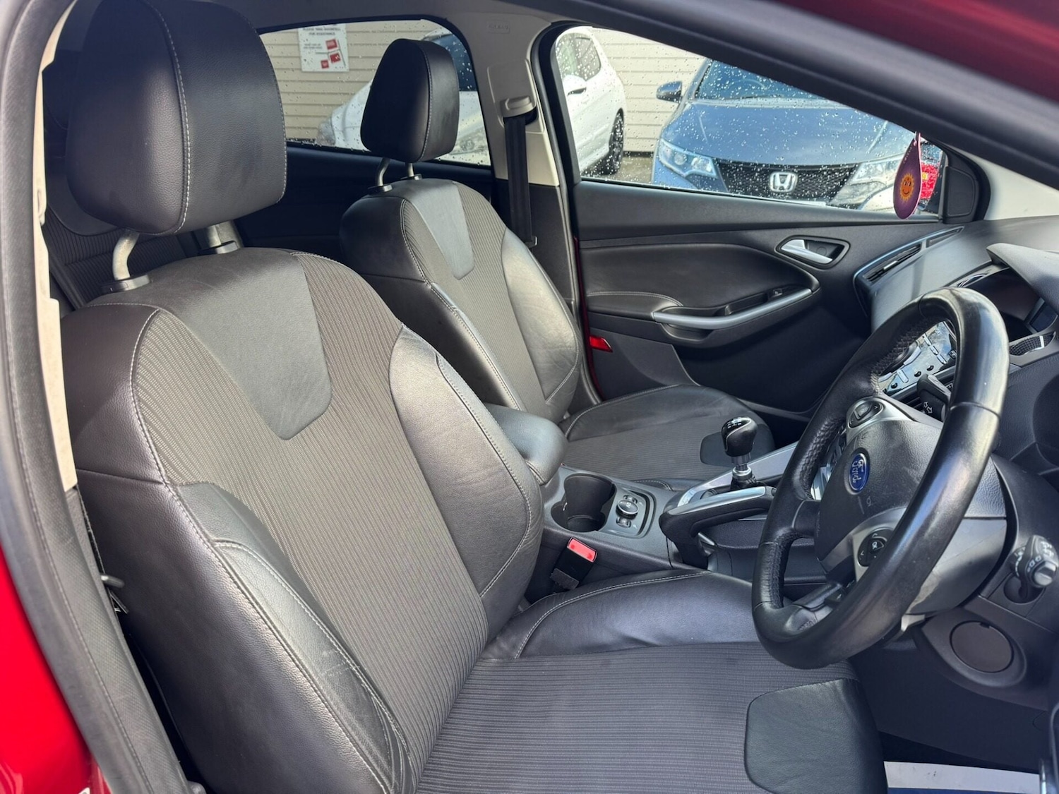 Used Ford Focus 2012 for sale - 77365459: Photo 11