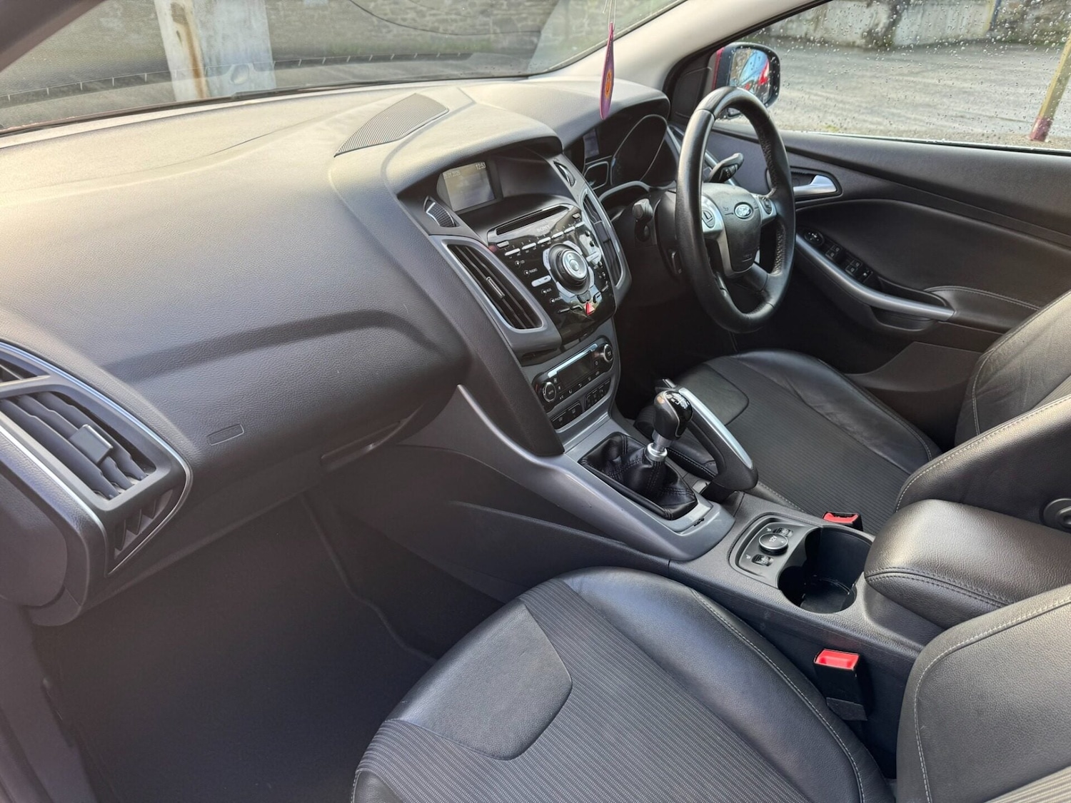 Used Ford Focus 2012 for sale - 77365459: Photo 12