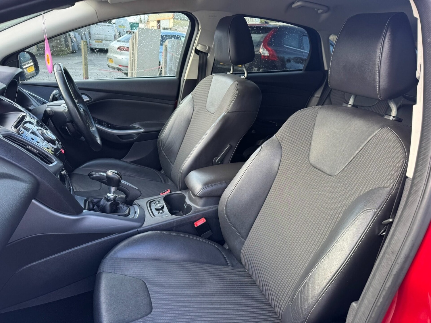 Used Ford Focus 2012 for sale - 77365459: Photo 13