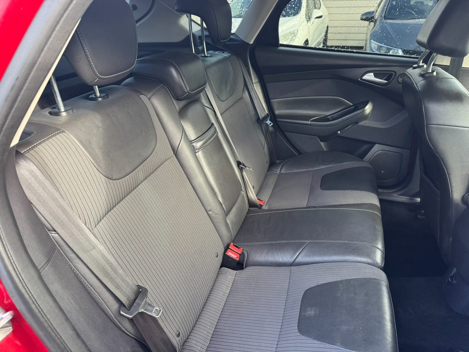 Used Ford Focus 2012 for sale - 77365459: Photo 14