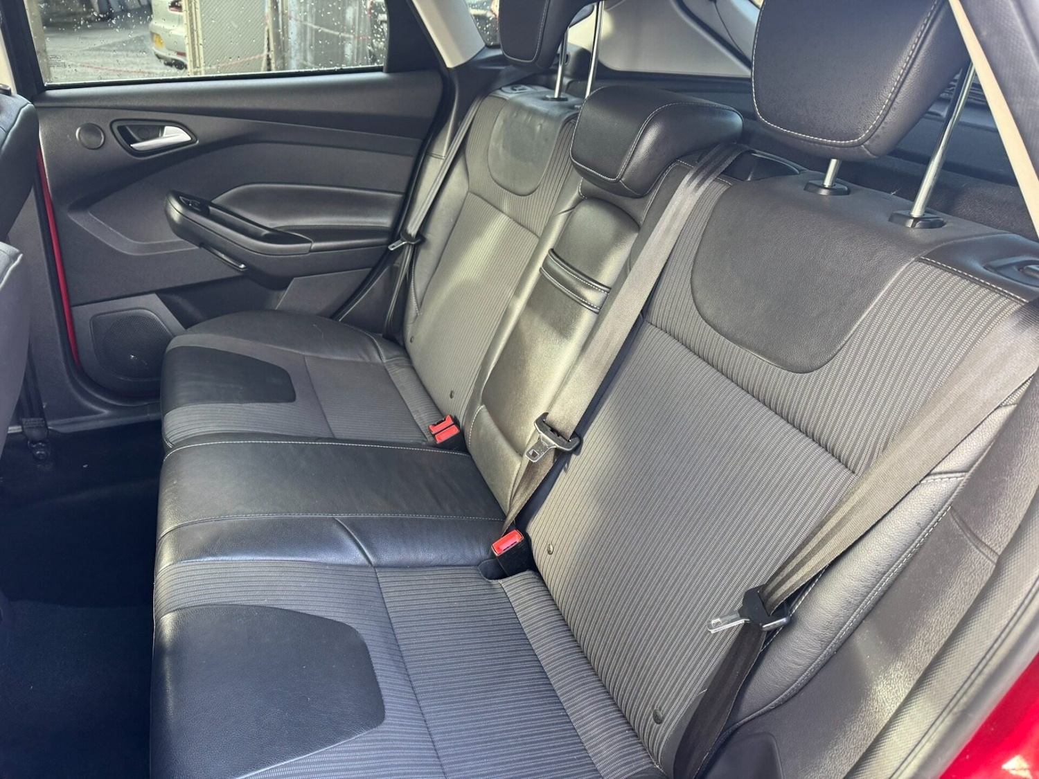 Used Ford Focus 2012 for sale - 77365459: Photo 15