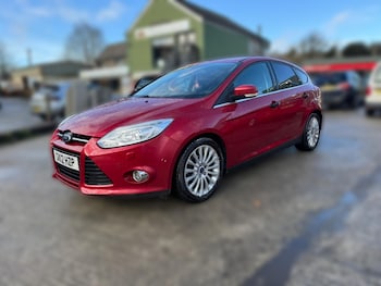 Used Ford Focus 2012 for sale - 77365459: Photo