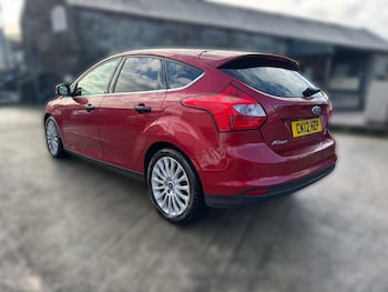 Used Ford Focus 2012 for sale - 77365459: Photo