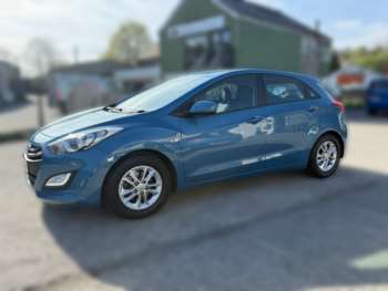 Used Hyundai i30 2014 for sale - 74500813: Photo