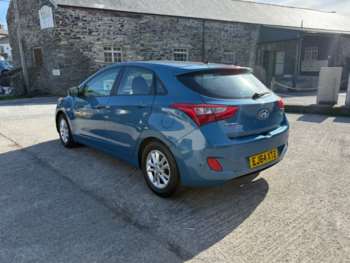 Used Hyundai i30 2014 for sale - 74500813: Photo