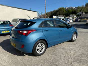 Used Hyundai i30 2014 for sale - 74500813: Photo
