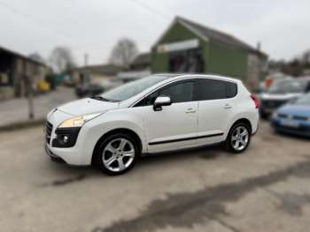 Used Peugeot 3008 2013 for sale - 73697962: Photo