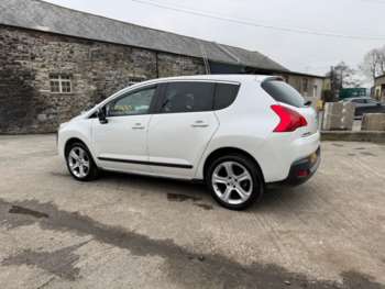 Used Peugeot 3008 2013 for sale - 73697962: Photo