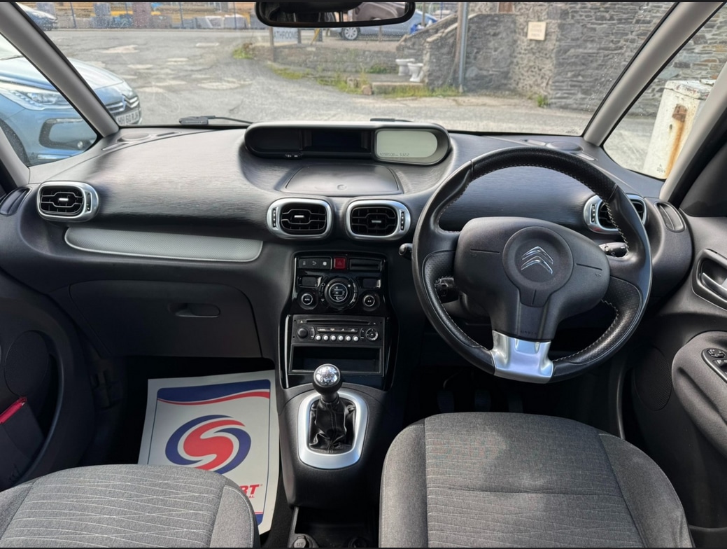 Used Citroen C3 Picasso 2016 for sale - 76625202: Photo 10