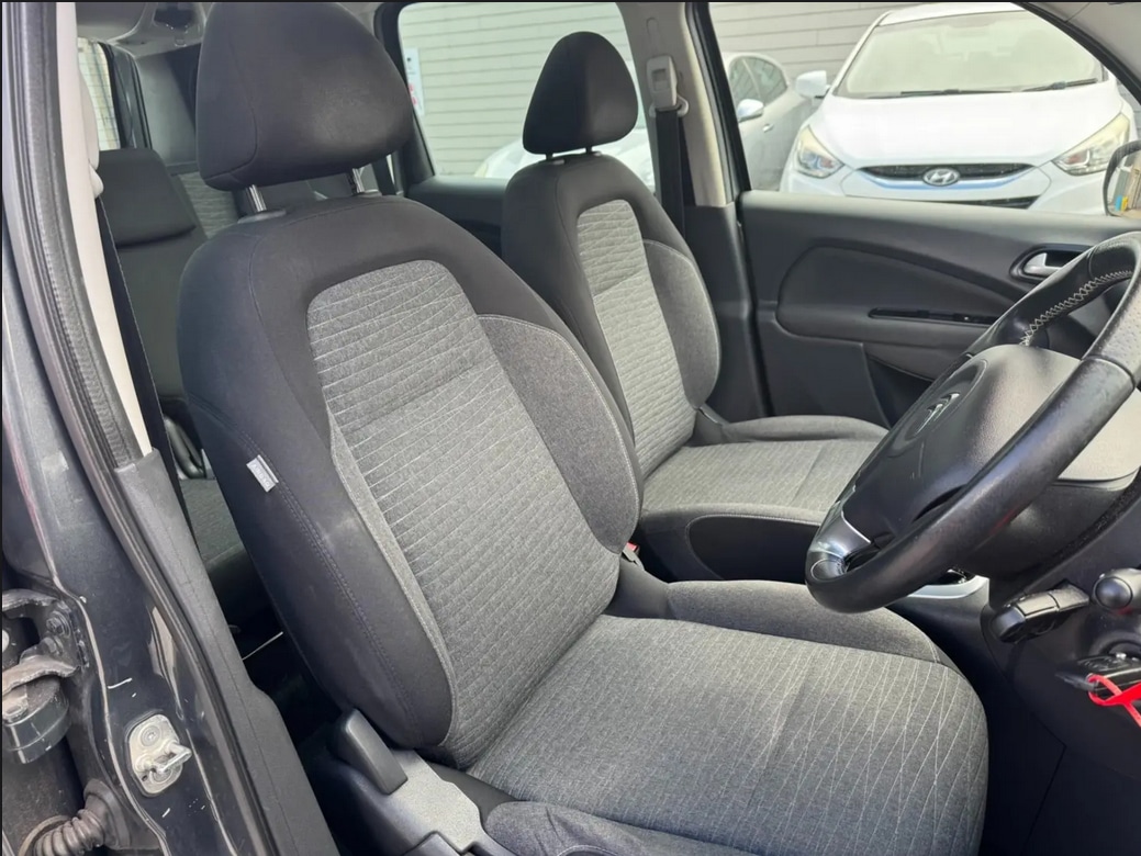 Used Citroen C3 Picasso 2016 for sale - 76625202: Photo 11