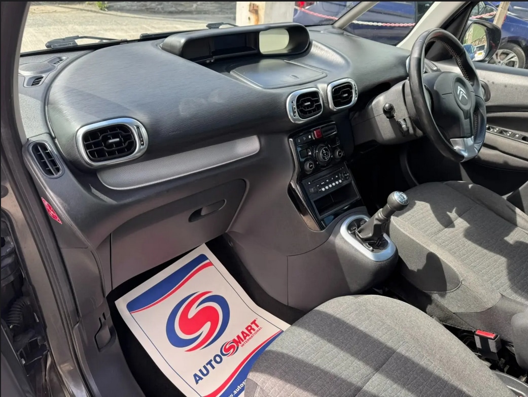 Used Citroen C3 Picasso 2016 for sale - 76625202: Photo 12