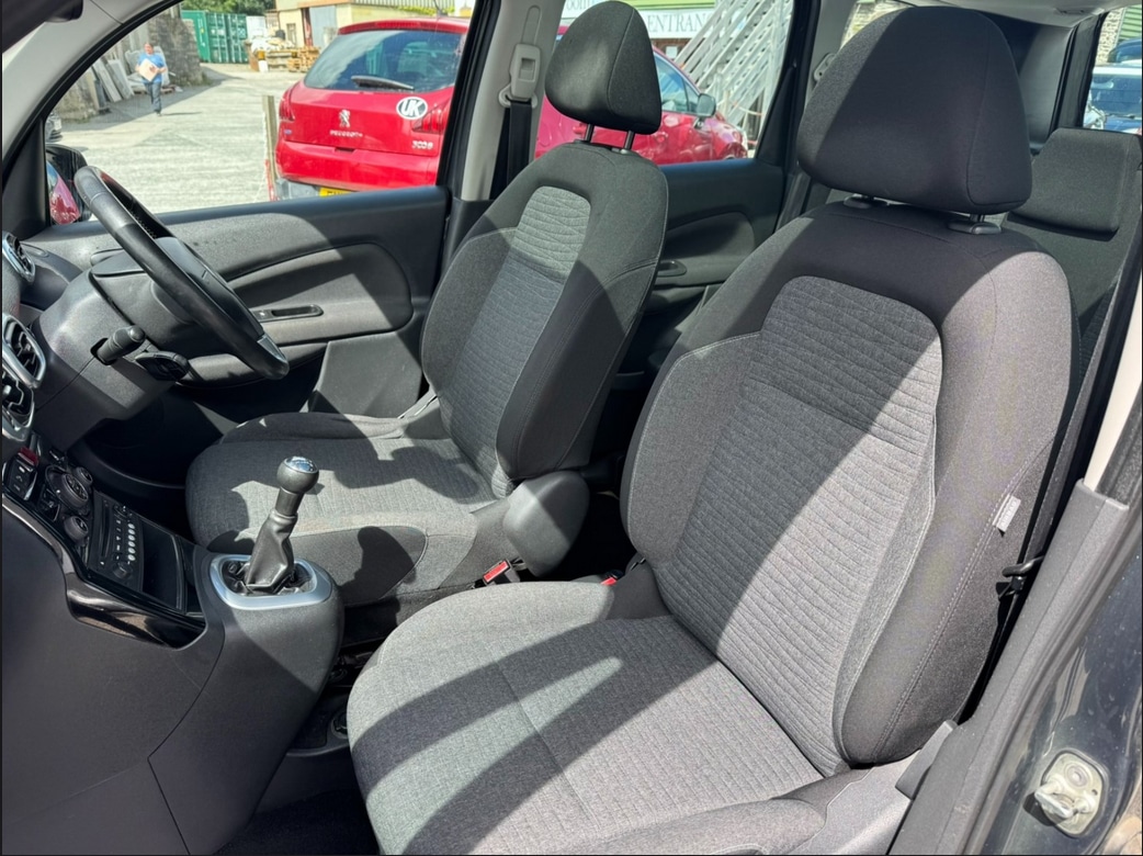 Used Citroen C3 Picasso 2016 for sale - 76625202: Photo 13