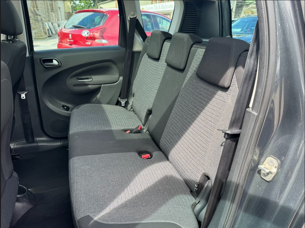 Used Citroen C3 Picasso 2016 for sale - 76625202: Photo 15