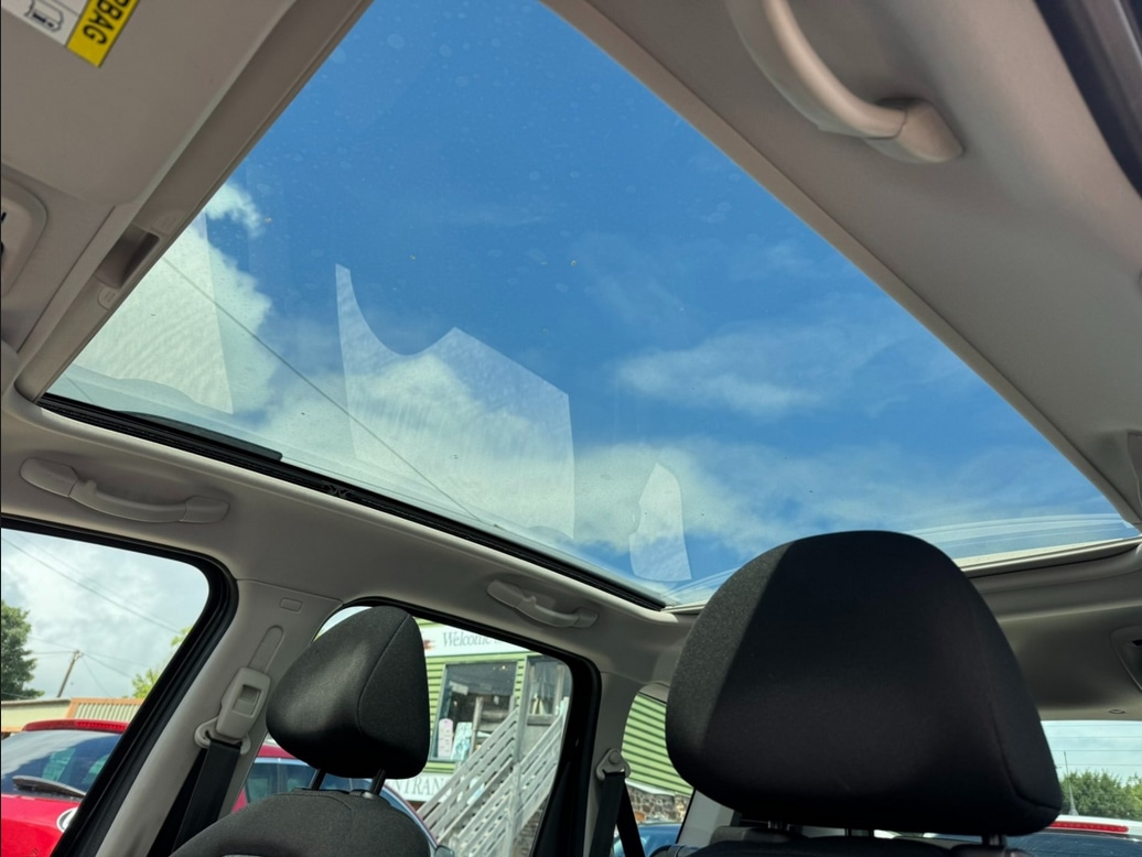 Used Citroen C3 Picasso 2016 for sale - 76625202: Photo 16