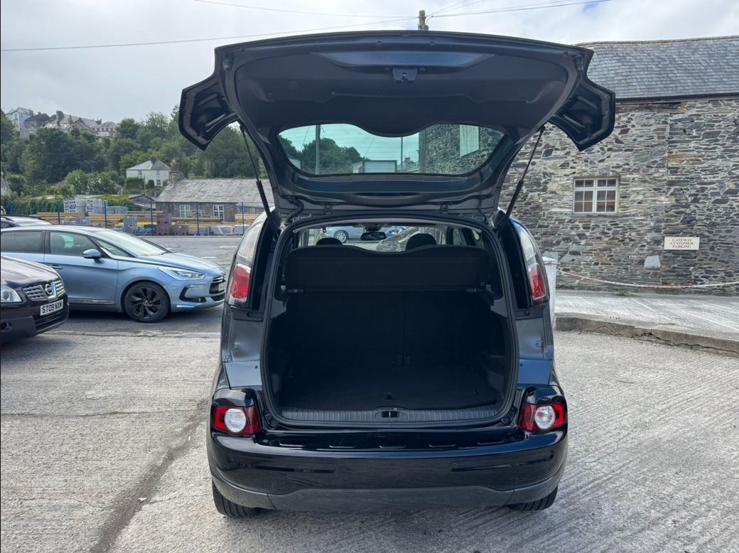 Used Citroen C3 Picasso 2016 for sale - 76625202: Photo 7