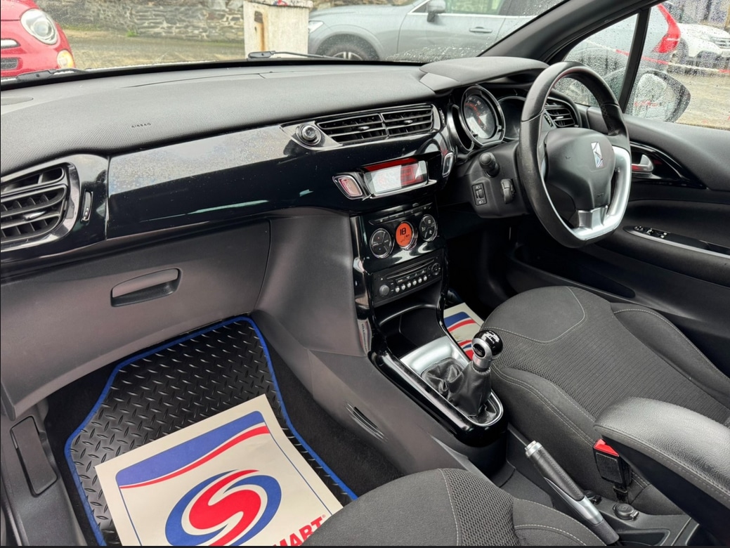 Used Citroen DS3 2015 for sale - 76625203: Photo 12