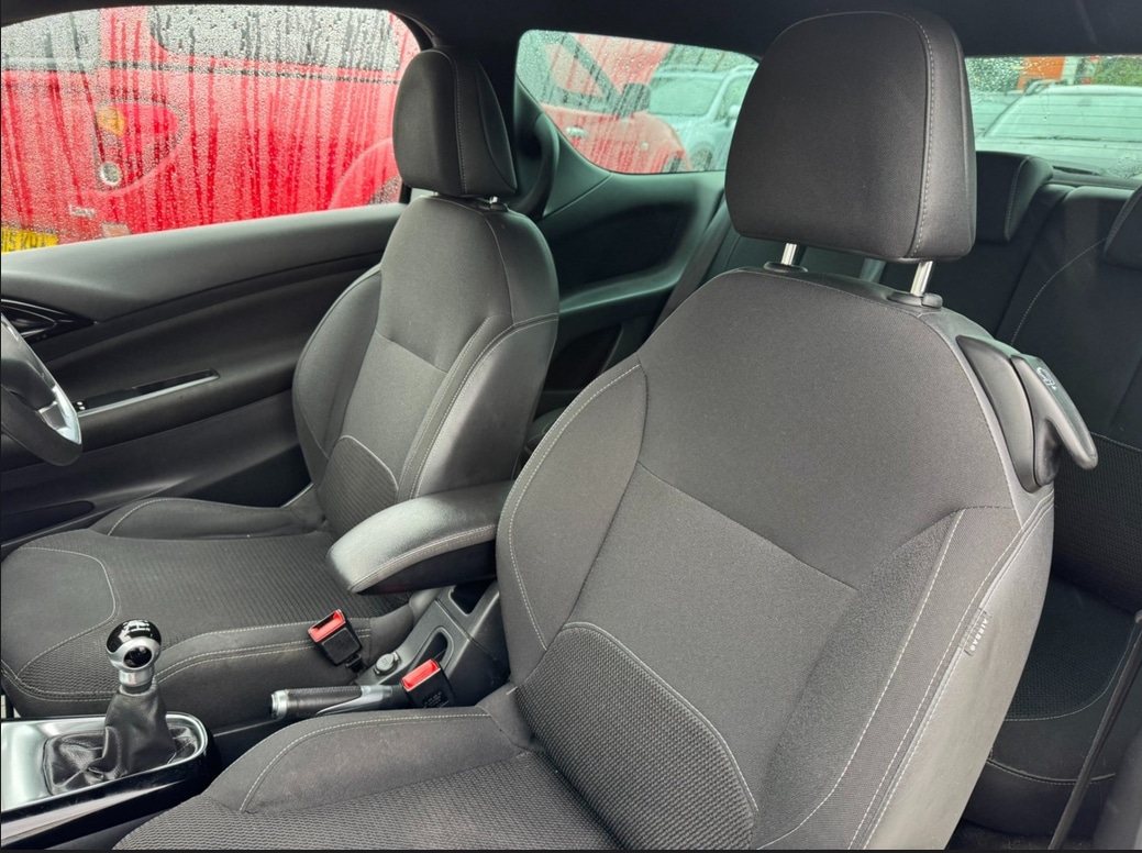 Used Citroen DS3 2015 for sale - 76625203: Photo 13