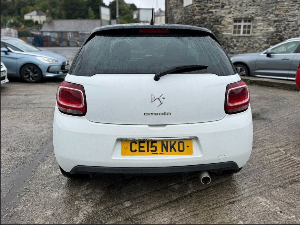 Used Citroen DS3 2015 for sale - 76625203: Photo 5
