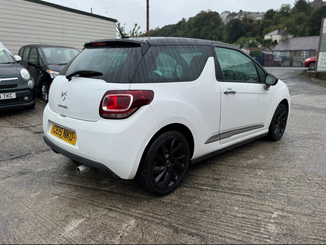 Used Citroen DS3 2015 for sale - 76625203: Photo 6