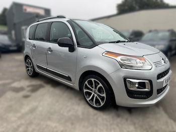 Used Citroen C3 Picasso 2016 for sale - 79563524: Photo