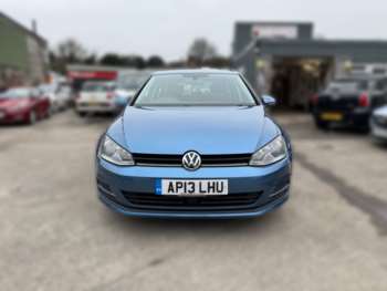 Used Volkswagen Golf 2013 for sale - 73697303: Photo