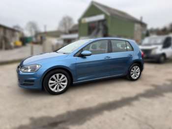 Used Volkswagen Golf 2013 for sale - 73697303: Photo